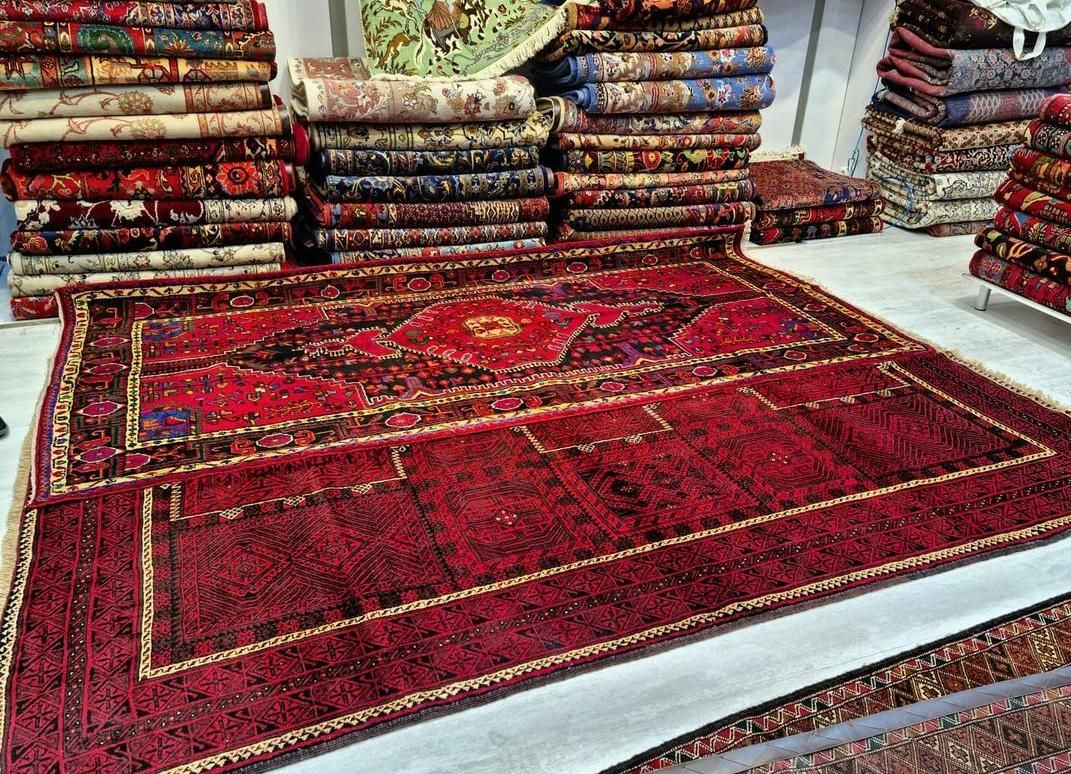 قالیشویی-در-مسکن-مهر