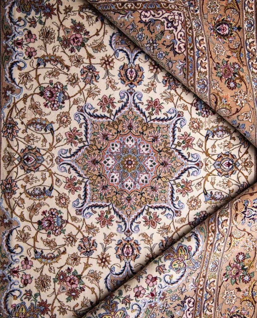 قالیشویی در هفت تیر کرج