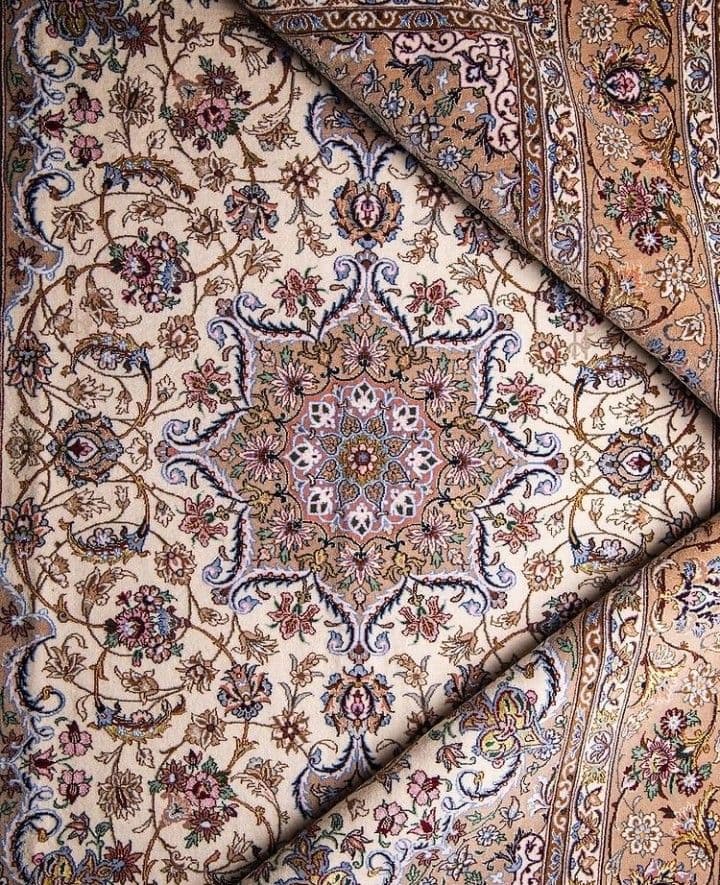نکات خرید قالی ایرانی