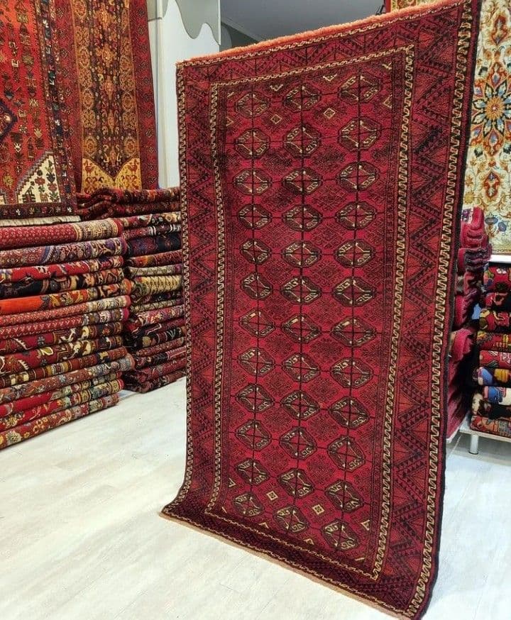 قالیشویی شعبه مهرشهر