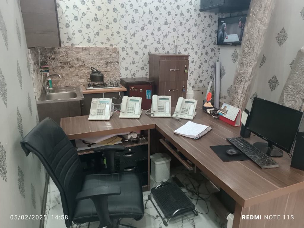 قسمت سفارش گیری قالیشویی وزیر