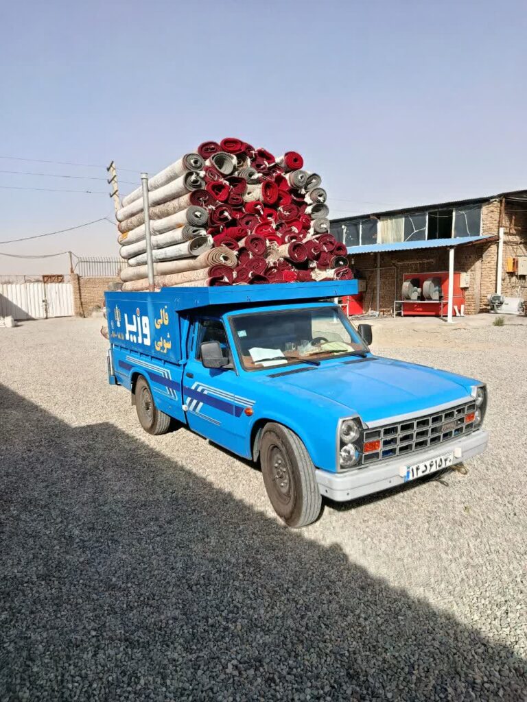 سرویس فوری کرج