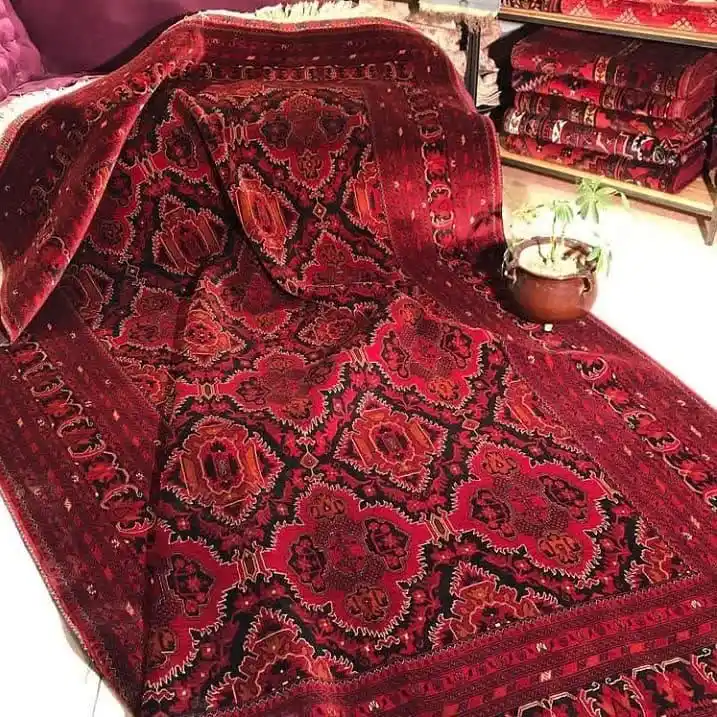 بهترین مرکز رفوگری فرش در کرج