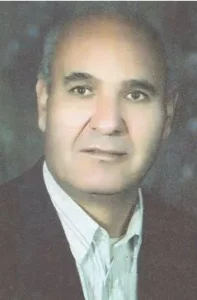 بنیانگزار قالیشویی
