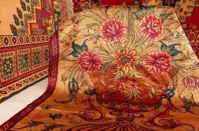 قالیشویی در کرج