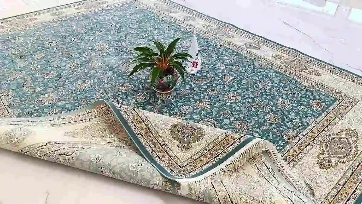 تخفیف ویژه فرش ماشینی